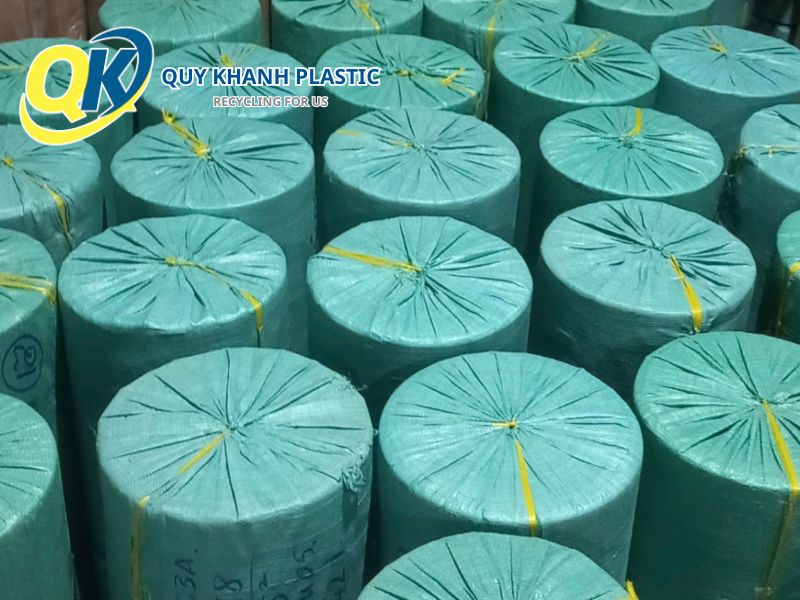 Cuộn PE Ống Không Đáy – Giải Pháp Đóng Gói Linh Hoạt, Hiệu Quả
